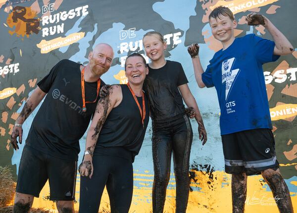 Ruigste Run 2026