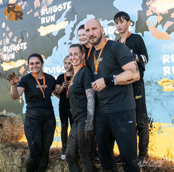 Ruigste Run 2026