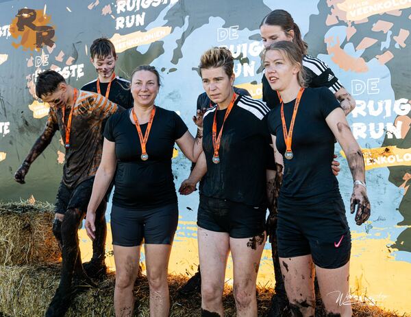 Ruigste Run 2026
