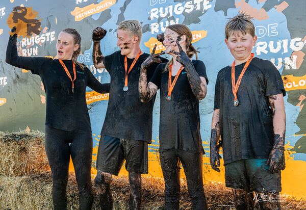 Ruigste Run 2026