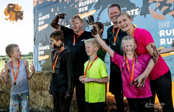 Ruigste Run 2026