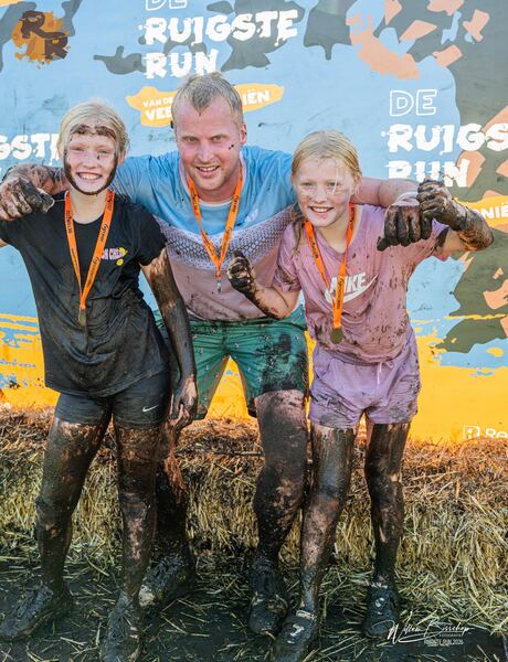Ruigste Run 2026
