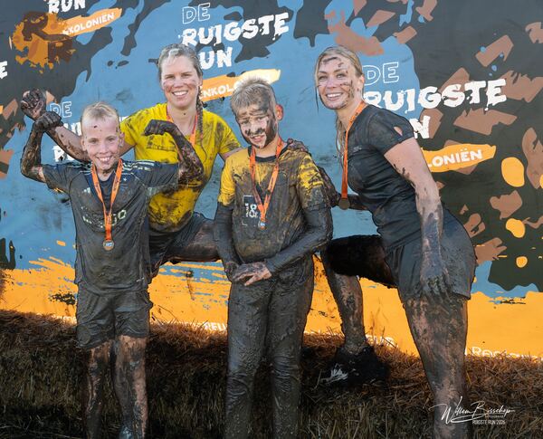 Ruigste Run 2026