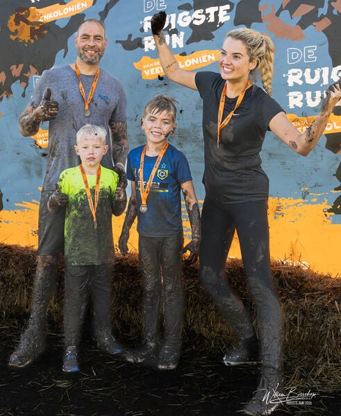 Ruigste Run 2026