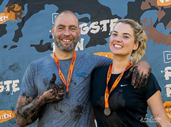 Ruigste Run 2026