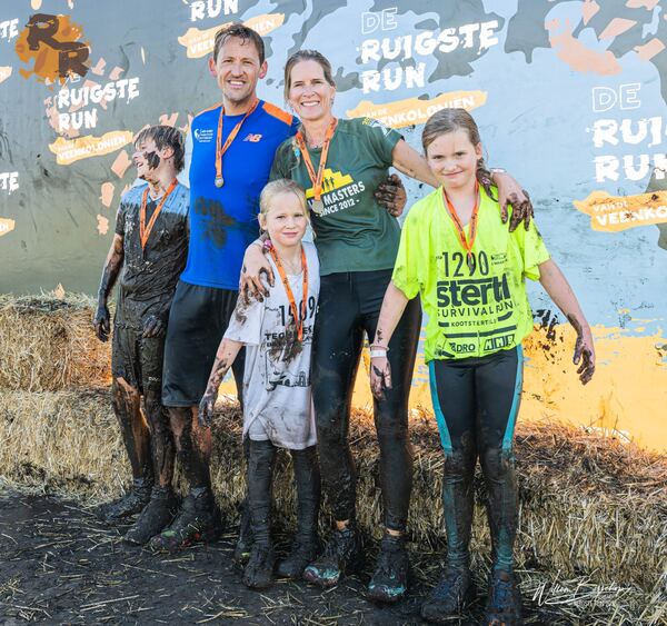 Ruigste Run 2026