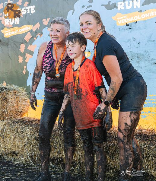 Ruigste Run 2026