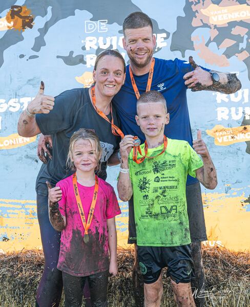 Ruigste Run 2026