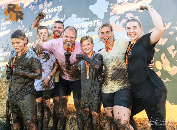 Ruigste Run 2026