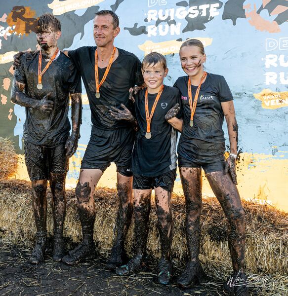 Ruigste Run 2026