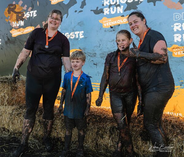 Ruigste Run 2026