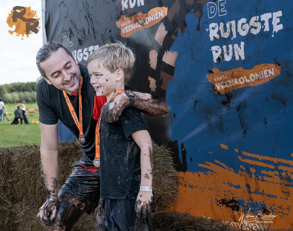 Ruigste Run 2026