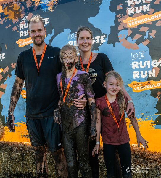 Ruigste Run 2026