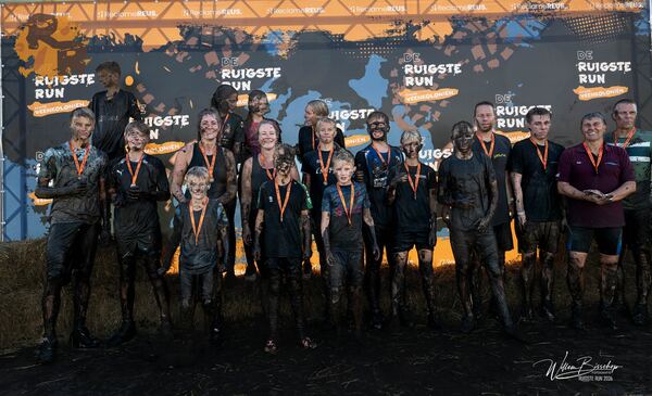 Ruigste Run 2026
