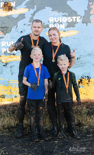 Ruigste Run 2026