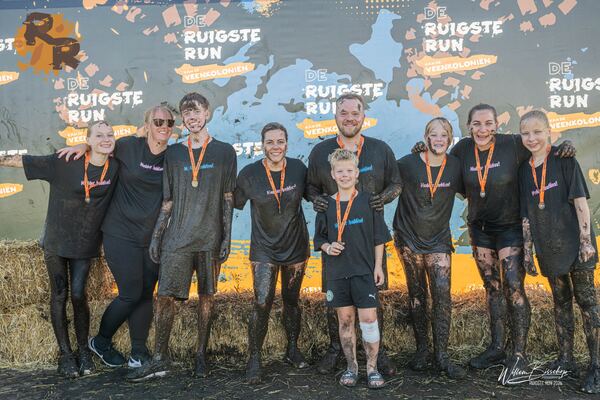 Ruigste Run 2026