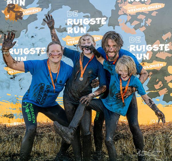 Ruigste Run 2026