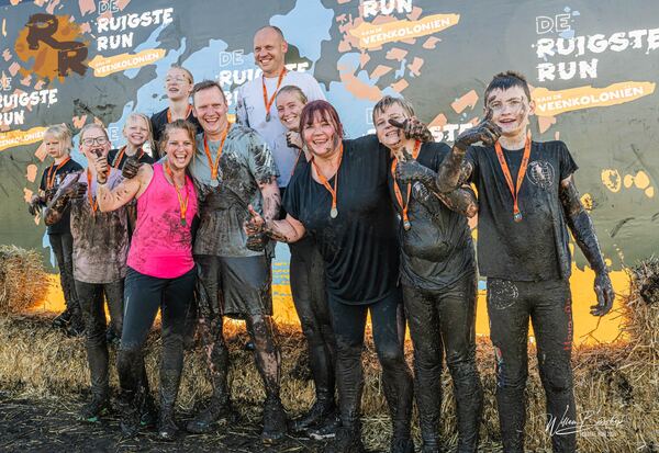 Ruigste Run 2026
