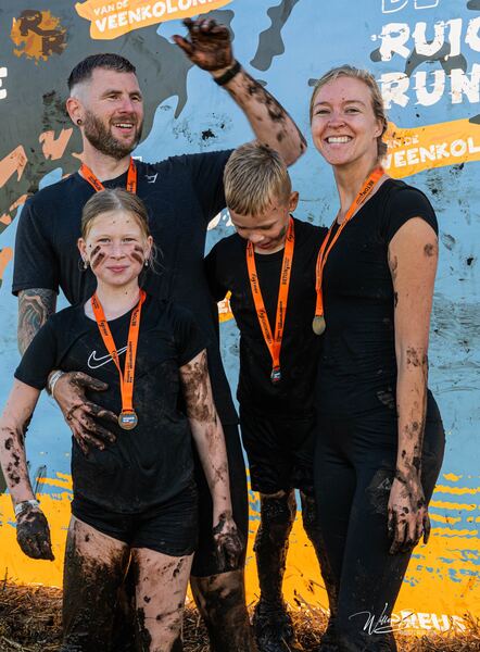 Ruigste Run 2026