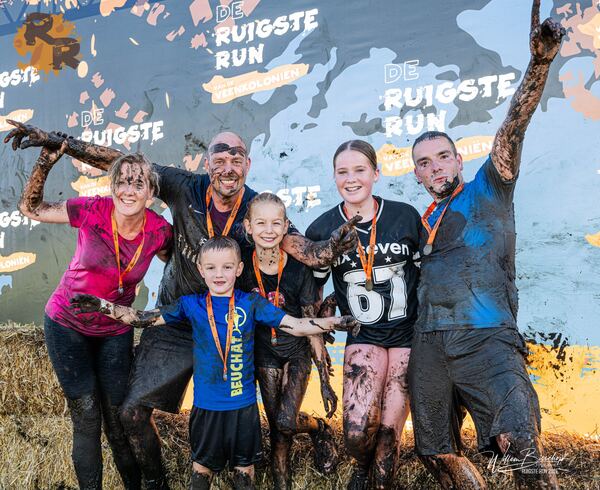 Ruigste Run 2026