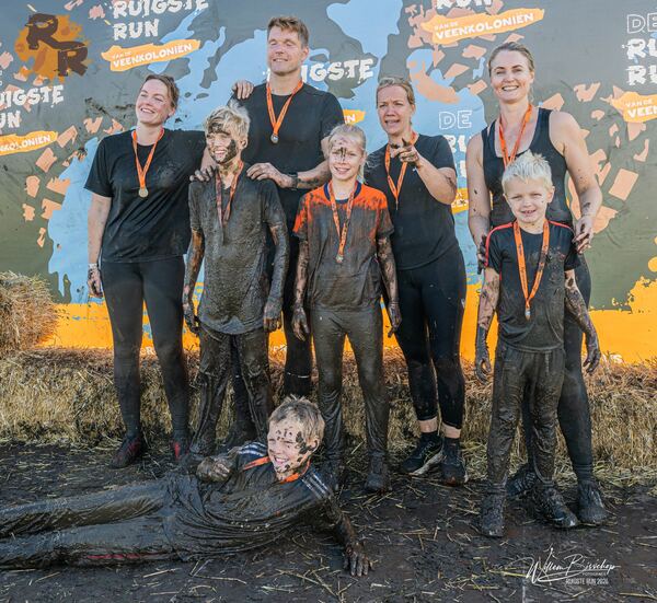 Ruigste Run 2026