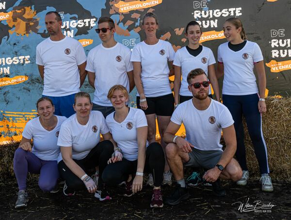 Ruigste Run 2026