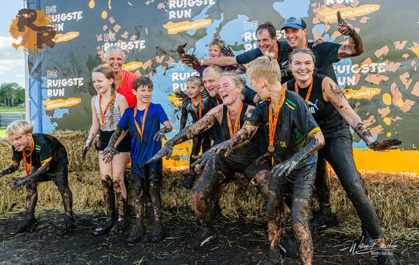 Ruigste Run 2026