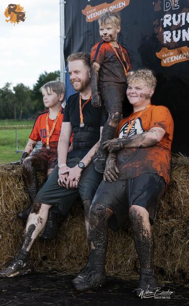 Ruigste Run 2026