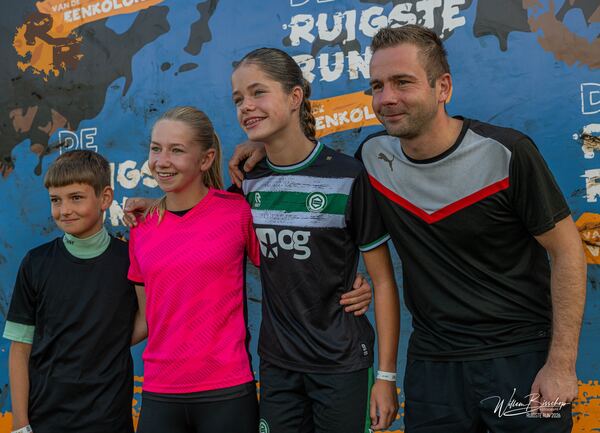 Ruigste Run 2026