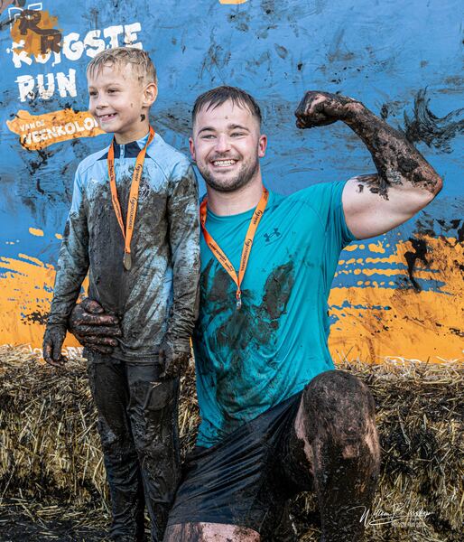Ruigste Run 2026