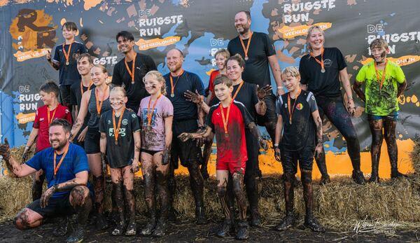 Ruigste Run 2026