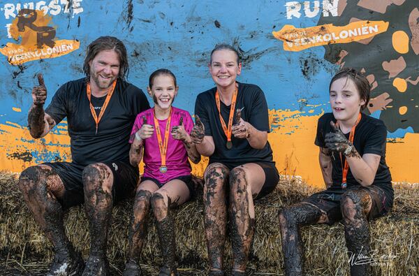 Ruigste Run 2026