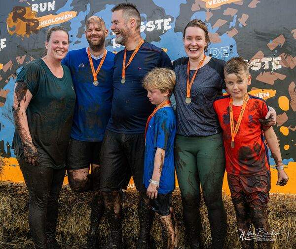 Ruigste Run 2026