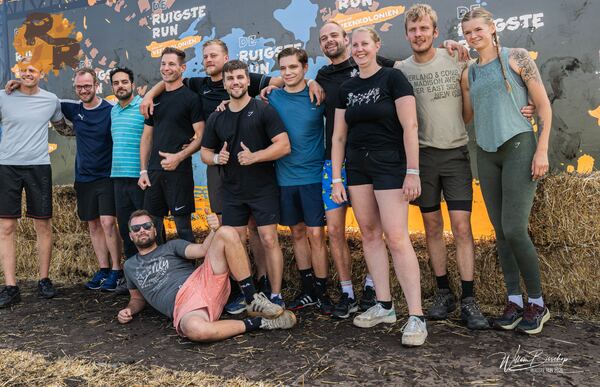 Ruigste Run 2026