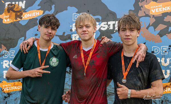Ruigste Run 2026