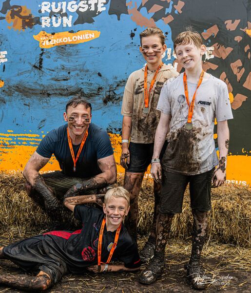 Ruigste Run 2026