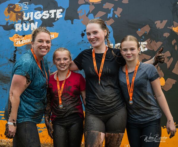 Ruigste Run 2026