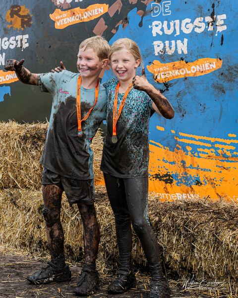 Ruigste Run 2026