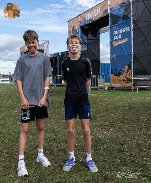 Ruigste Run 2026