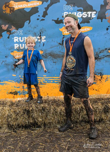 Ruigste Run 2026