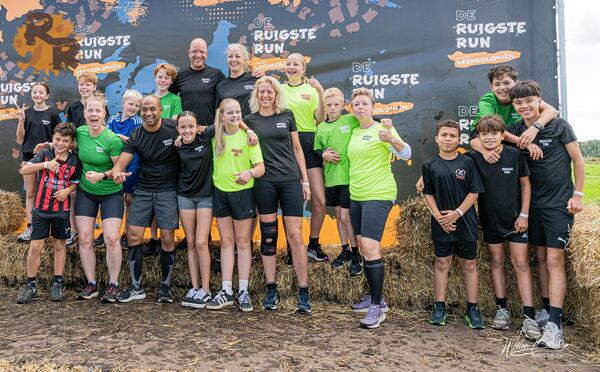 Ruigste Run 2026
