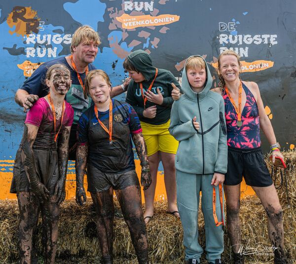 Ruigste Run 2026