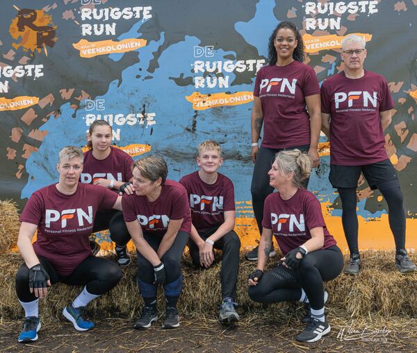 Ruigste Run 2026