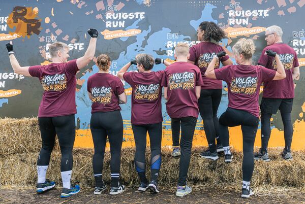Ruigste Run 2026
