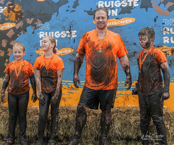 Ruigste Run 2026