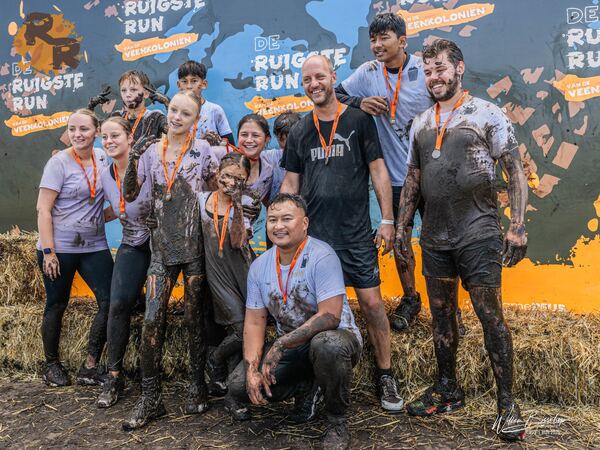 Ruigste Run 2026