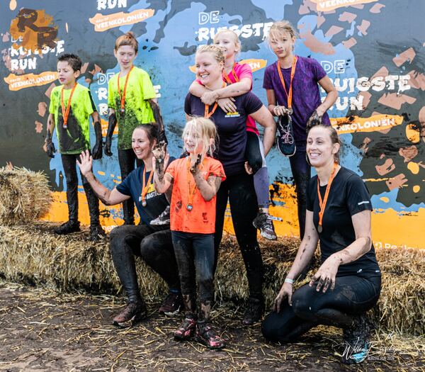 Ruigste Run 2026