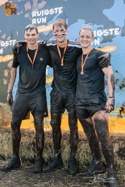 Ruigste Run 2026