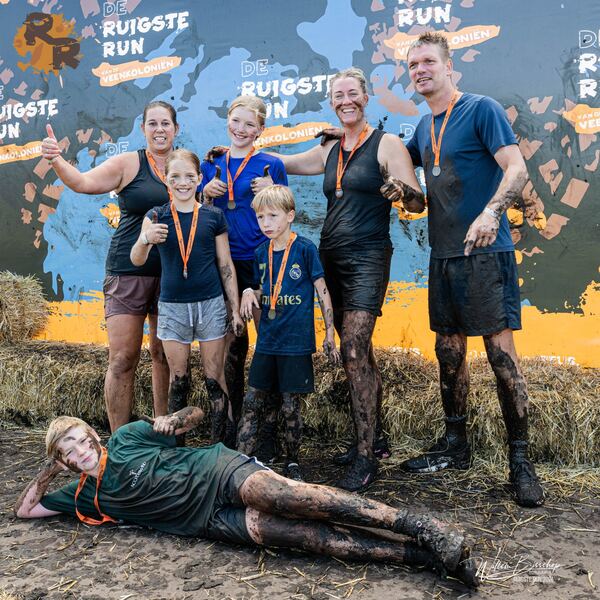 Ruigste Run 2026