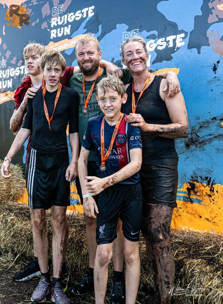 Ruigste Run 2026
